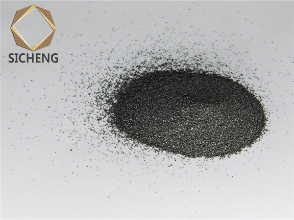 冶金级铬矿砂用途