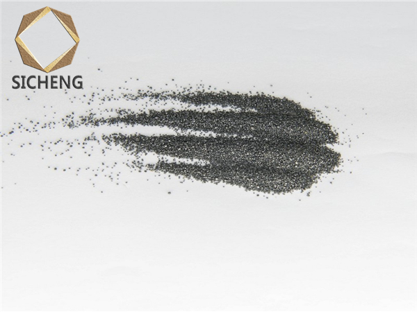 20-40目铬矿 南非46含量铬铁矿砂