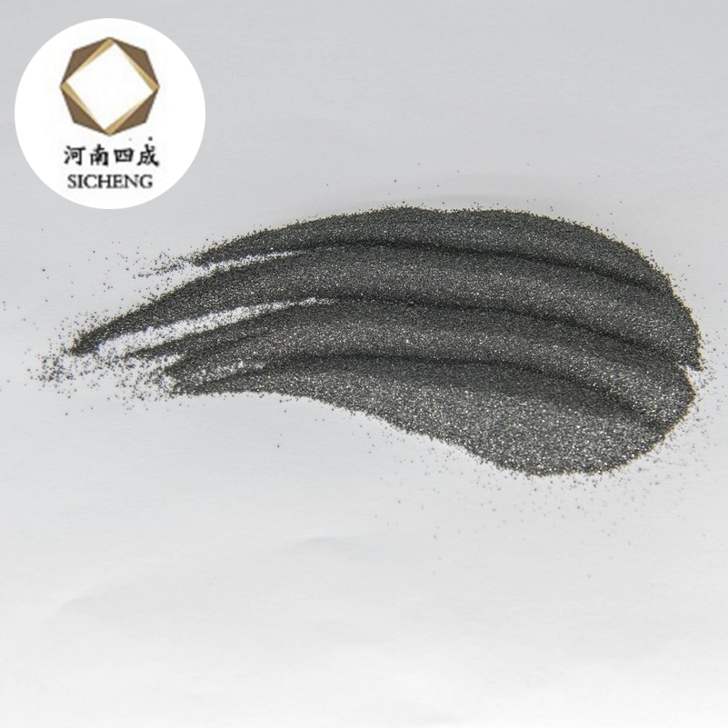 河南云顶国际集团研磨40-70目铬矿砂报价