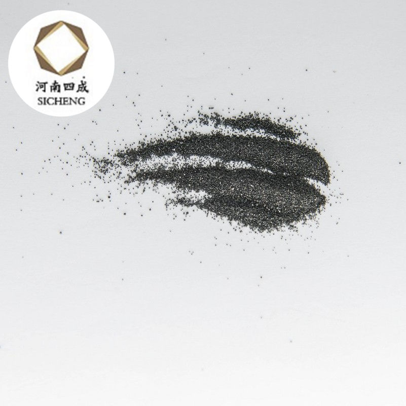 南非进口铬铁矿砂20-40# 40-70#铬矿砂