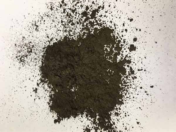 铬矿砂是什么，铬矿砂的性能有哪些