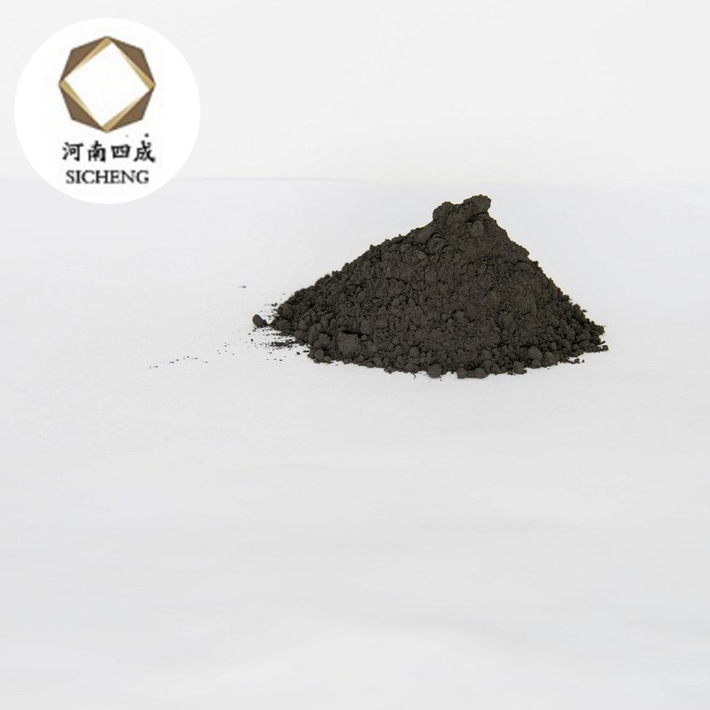 洛铁矿46含量 325目铬矿粉生产刹车片用料