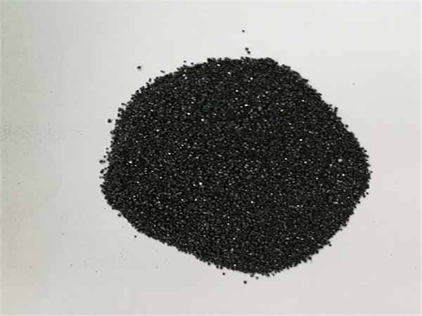 铬矿砂的特点及性能