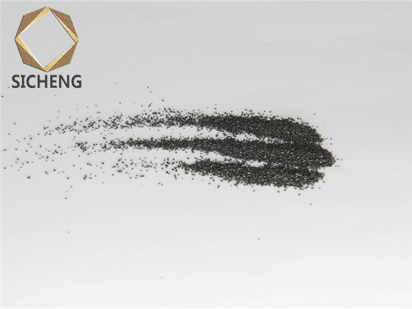 云顶国际集团研磨供应铬铁矿 中粗洛铁矿砂 46含量铬铁矿