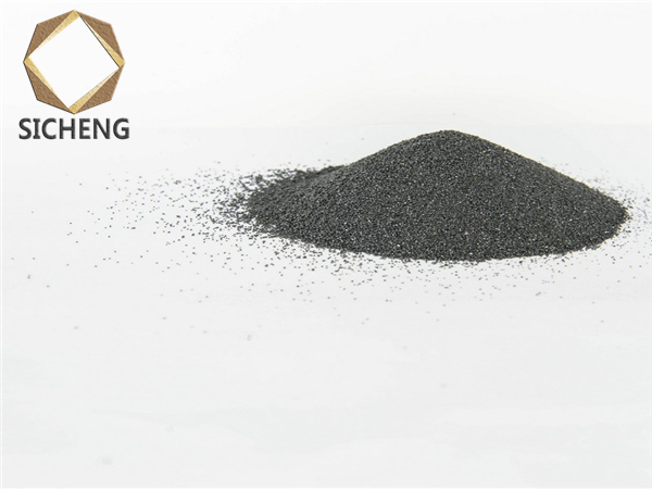 中小型铸件用铬矿砂50-100目 铬铁矿砂