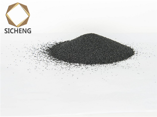 机械厂铸造不沾砂用铬矿砂40-70目 50-100目